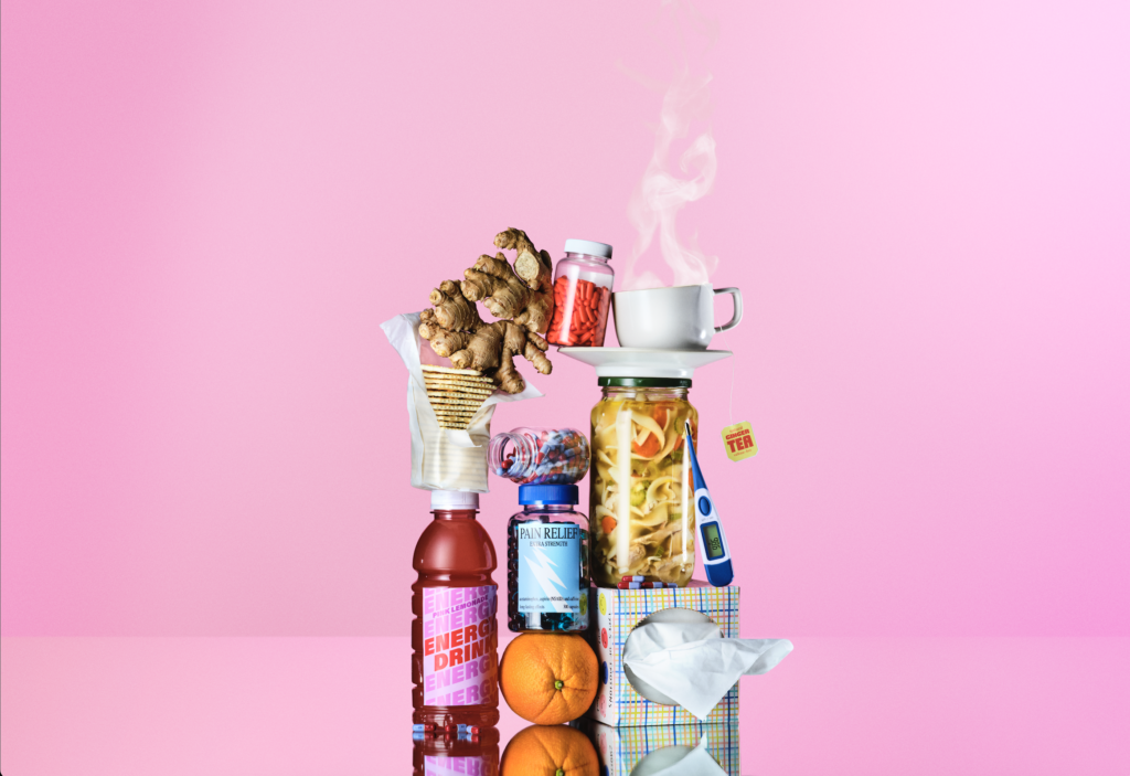 groceries stress free gatherings